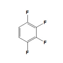 1, 2, 3, 4-Tetrafluorbenzol CAS Nr. 551-62-2